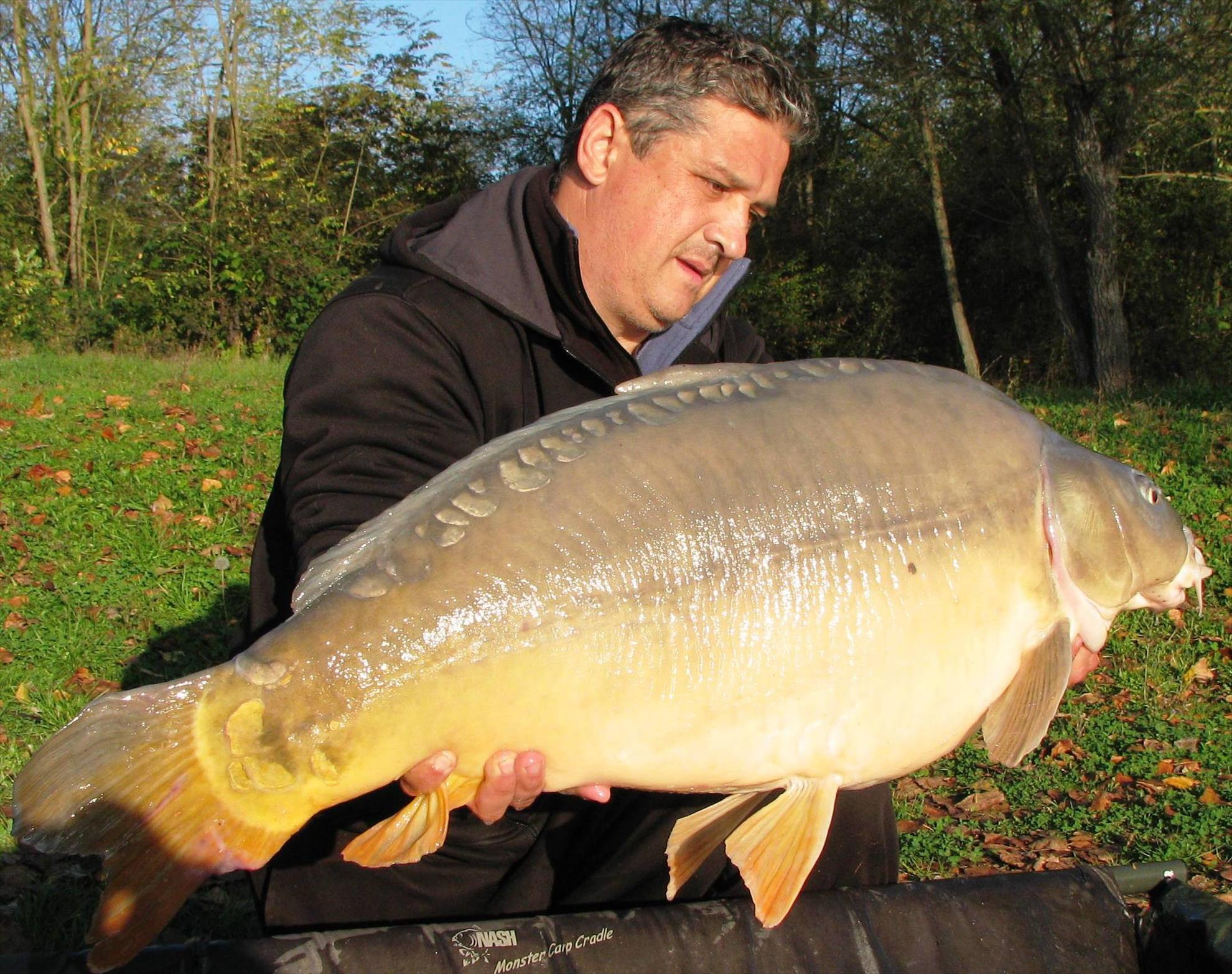 Balkan lake 26 oct. - 2 nov. - 185kg1.JPG